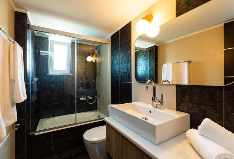 Ethereal Apartments Chania