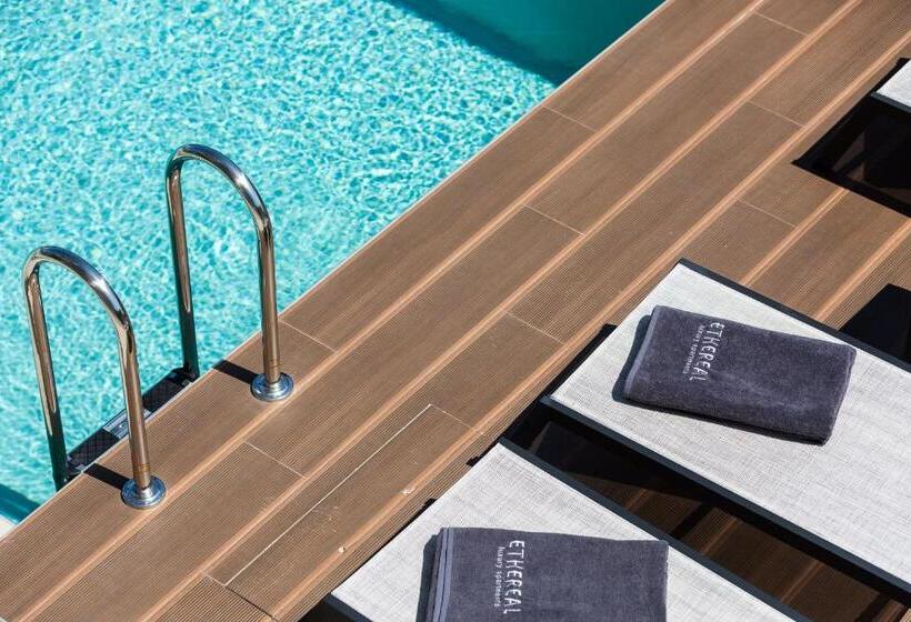 Ethereal Apartments Chania