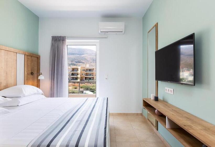 Ethereal Apartments Chania