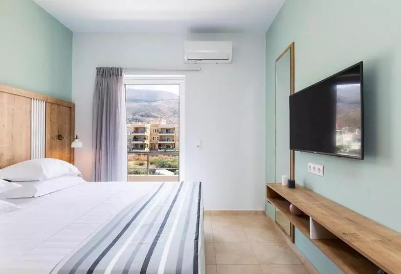 Ethereal Apartments Chania