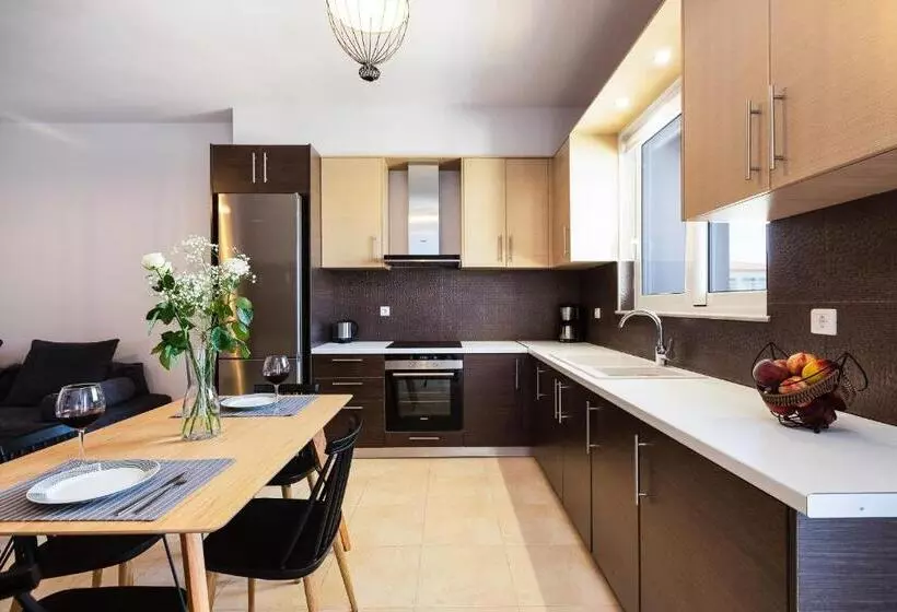 Ethereal Apartments Chania