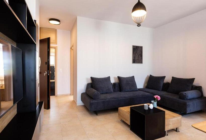 Ethereal Apartments Chania