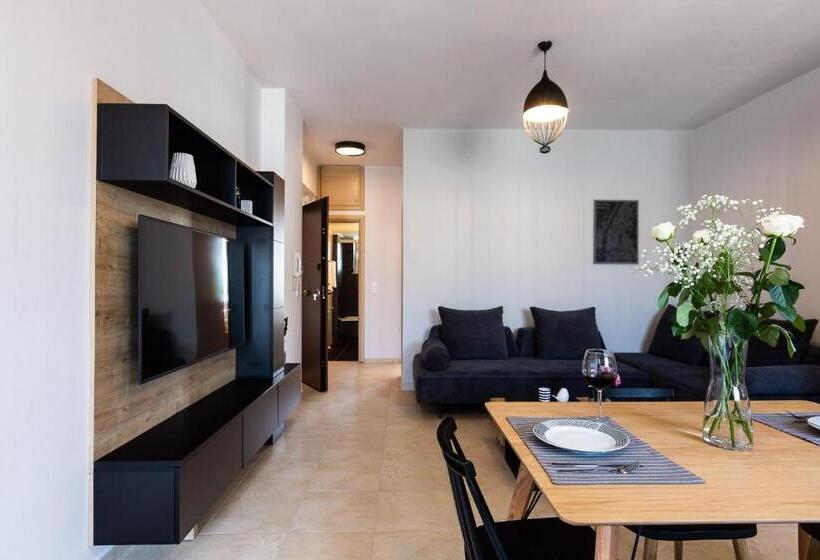 Ethereal Apartments Chania