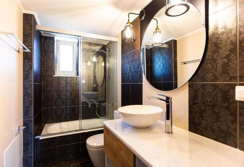 Ethereal Apartments Chania