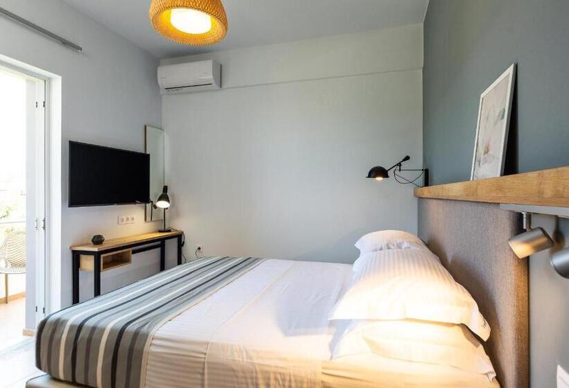 Ethereal Apartments Chania