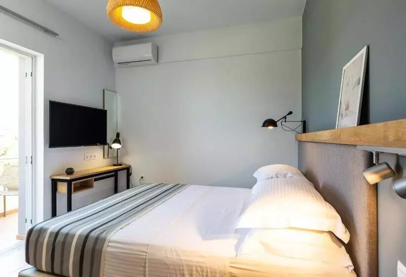 Ethereal Apartments Chania