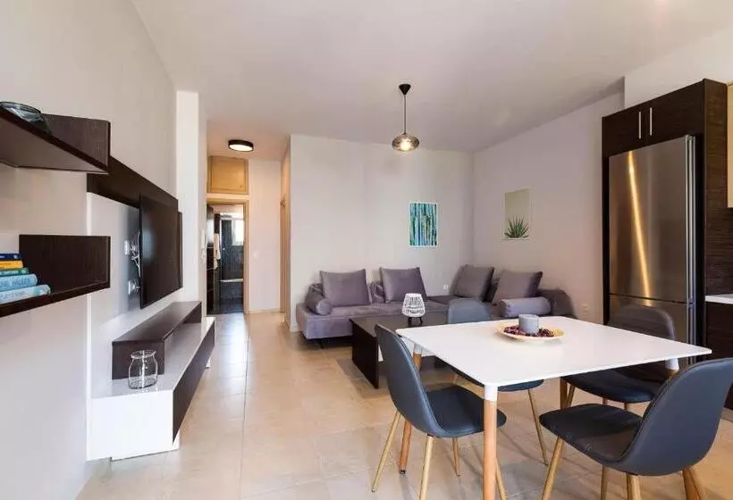 Ethereal Apartments Chania