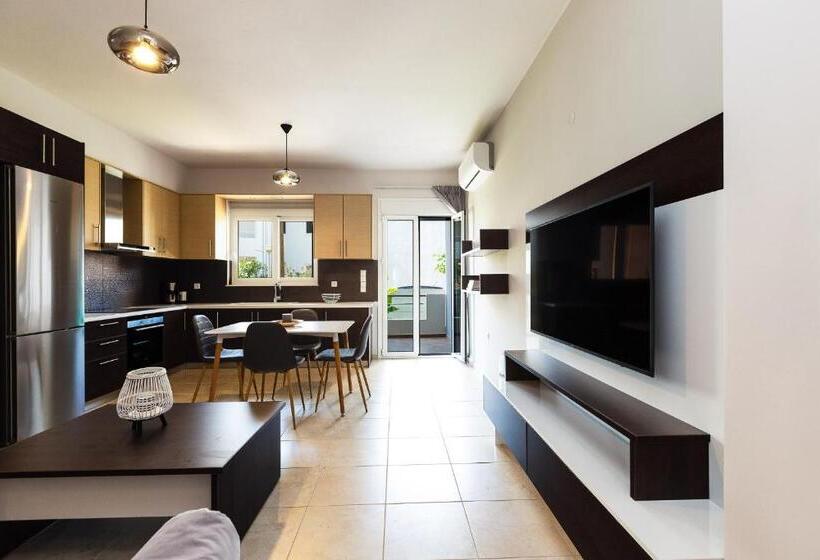 Ethereal Apartments Chania