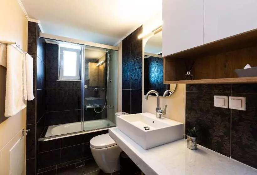 Ethereal Apartments Chania