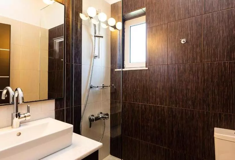 Ethereal Apartments Chania