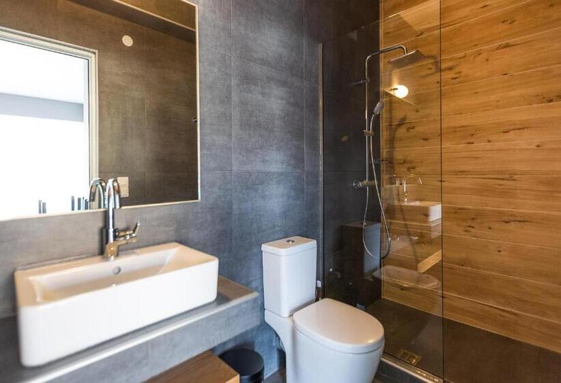 Ethereal Apartments Chania