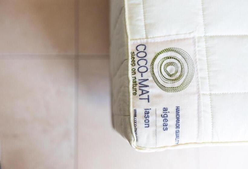 Ethereal Apartments Chania