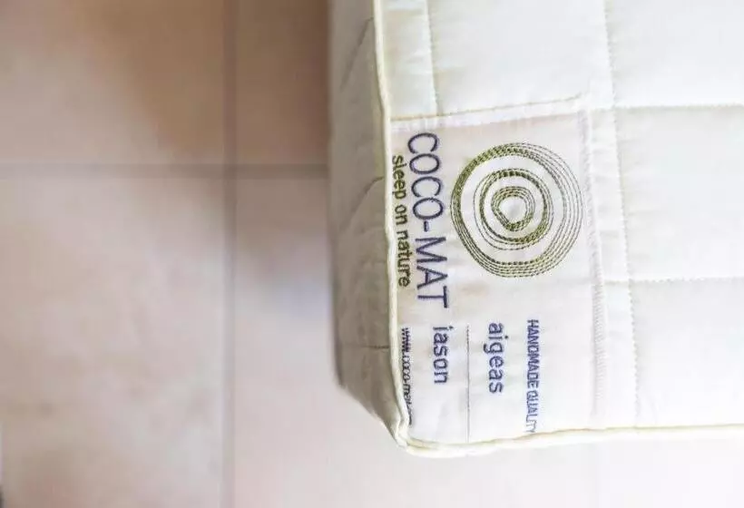 Ethereal Apartments Chania