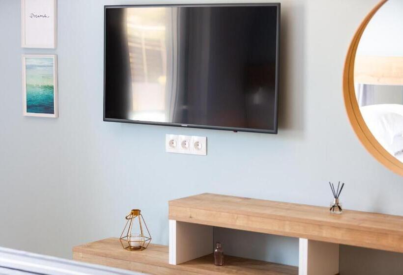 Ethereal Apartments Chania