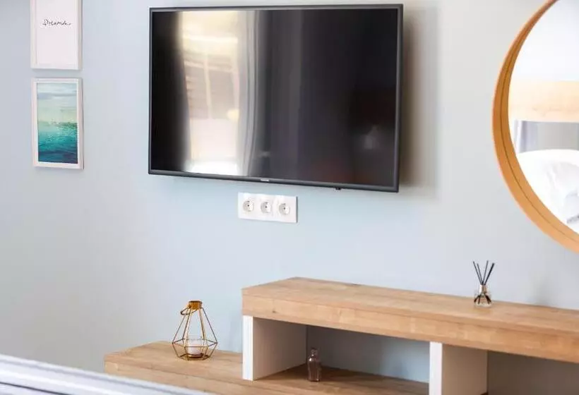 Ethereal Apartments Chania