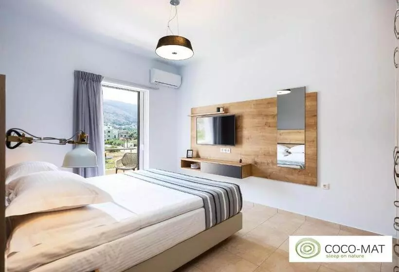 Ethereal Apartments Chania