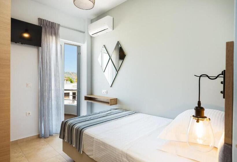 Ethereal Apartments Chania