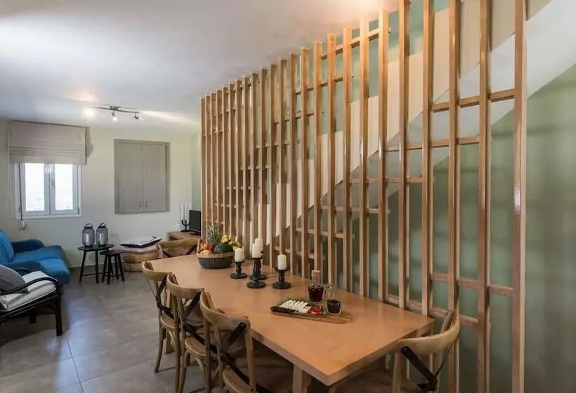 Margiani House