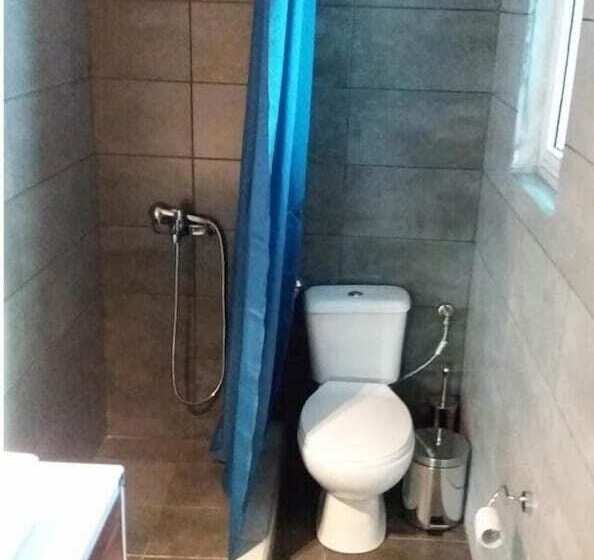 Our House Luxury Studio