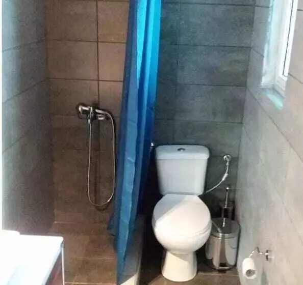 Our House Luxury Studio