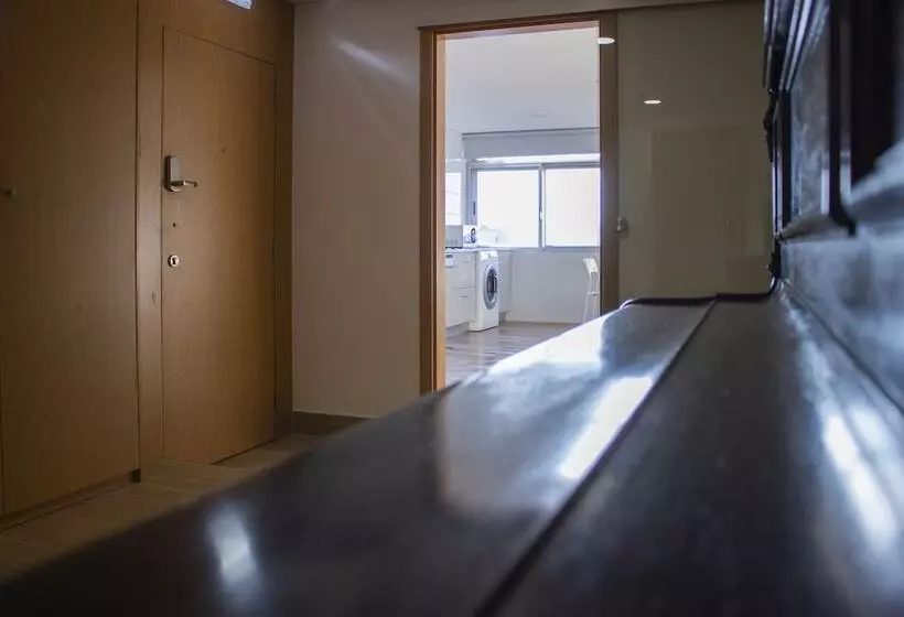 Majatalo Central Suites 3