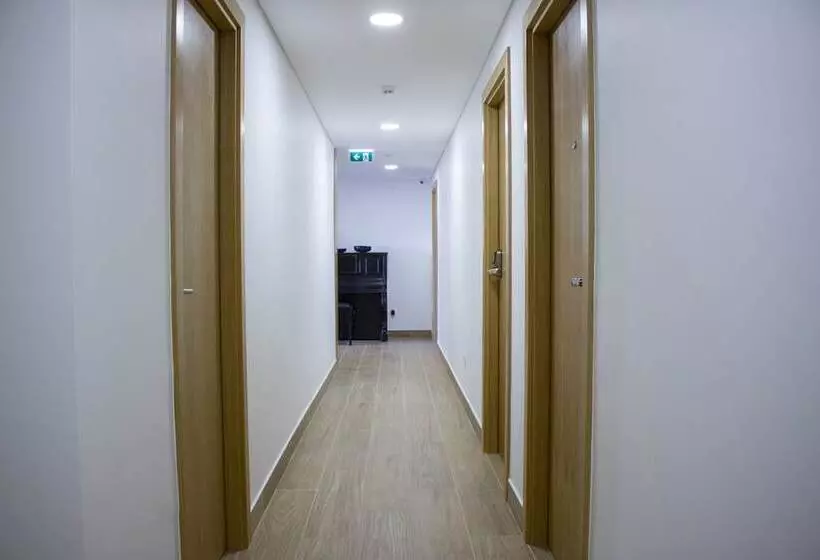 Majatalo Central Suites 3