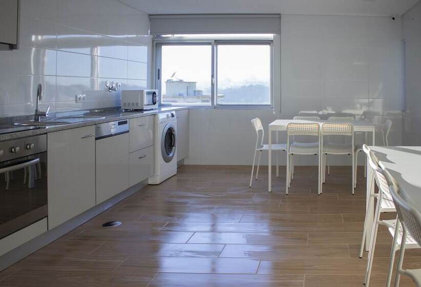 펜션 Central Suites 3