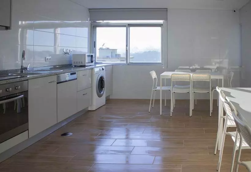 Majatalo Central Suites 3