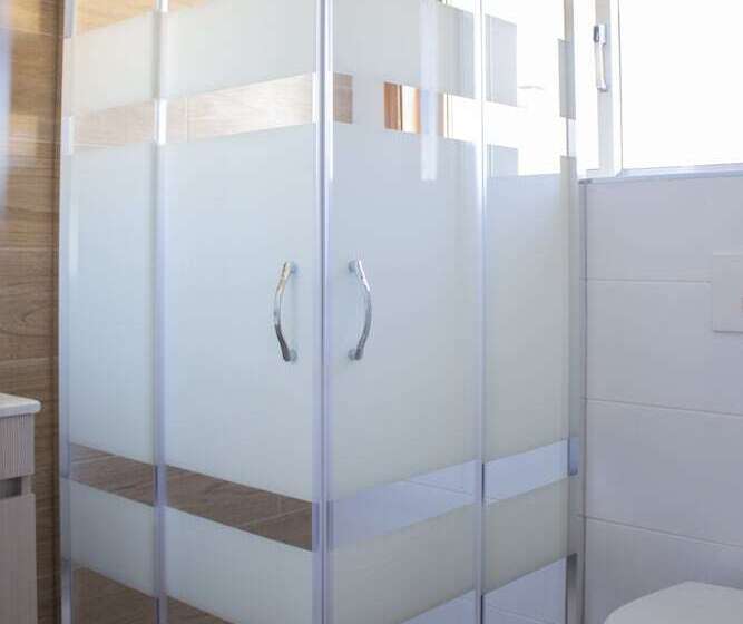 펜션 Central Suites 3