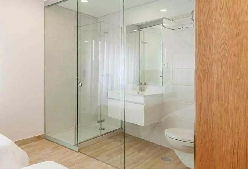 Majatalo Central Suites 3