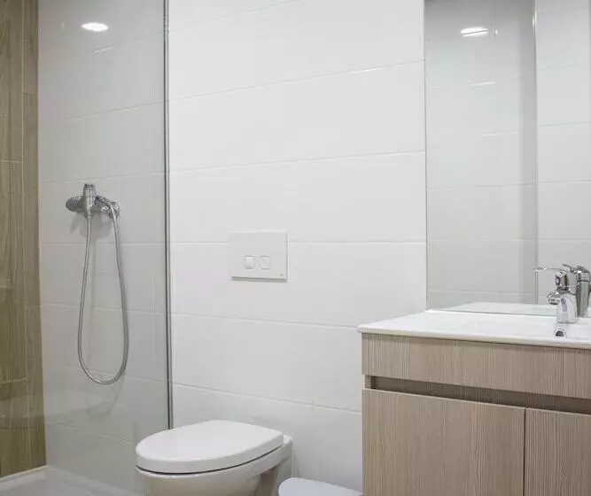 Majatalo Central Suites 3