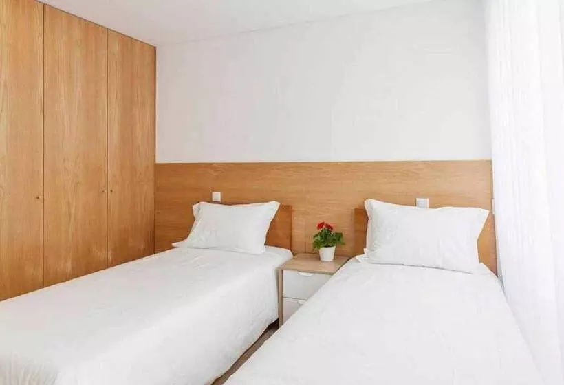 Majatalo Central Suites 3