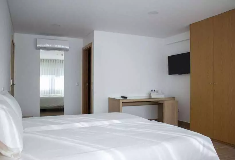 Majatalo Central Suites 3