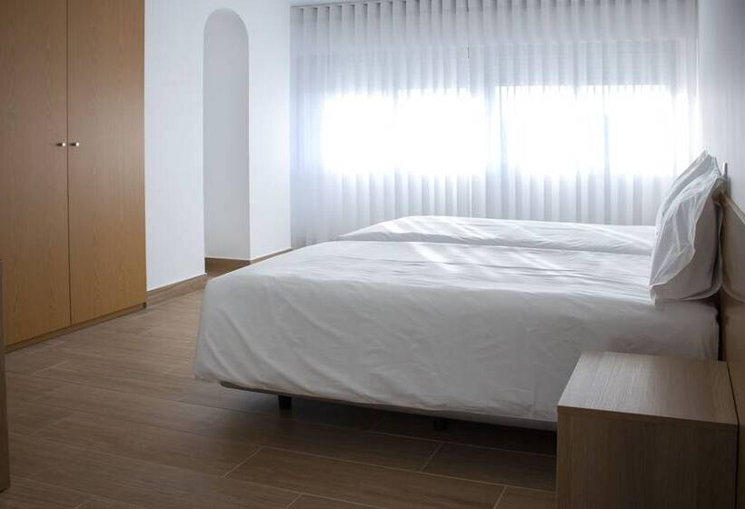 펜션 Central Suites 3