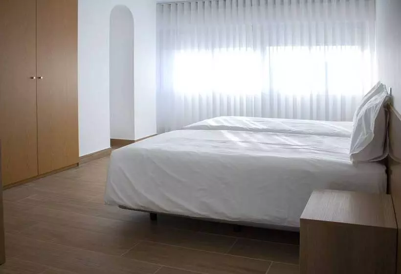 Majatalo Central Suites 3