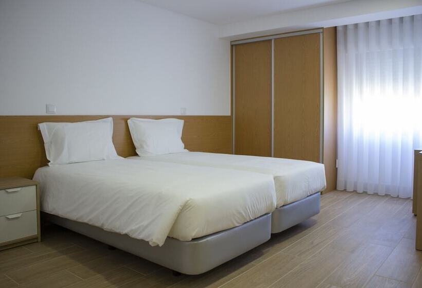 펜션 Central Suites 3