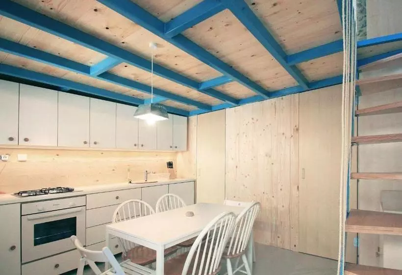 Apartment Stone House Krk