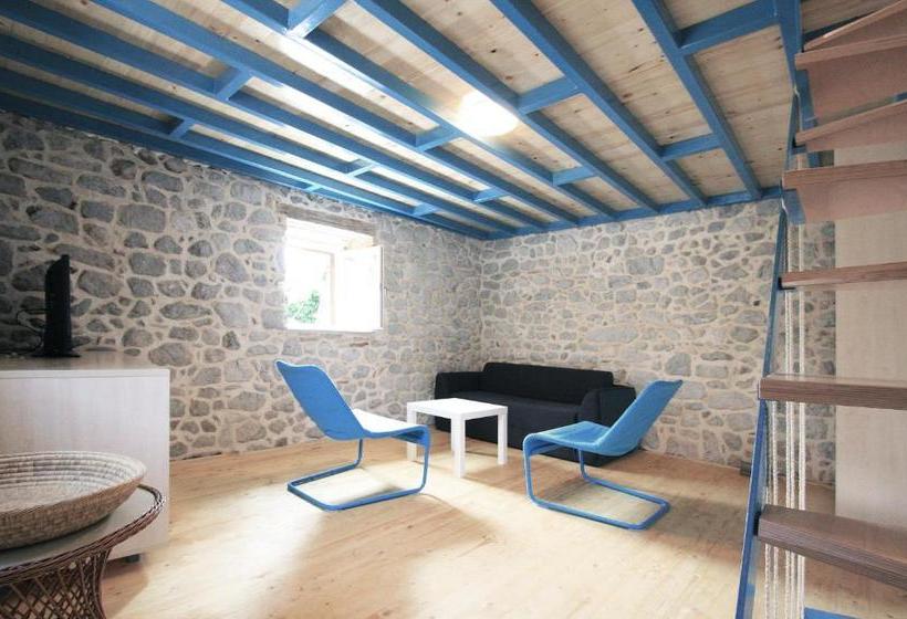 Apartment Stone House Krk