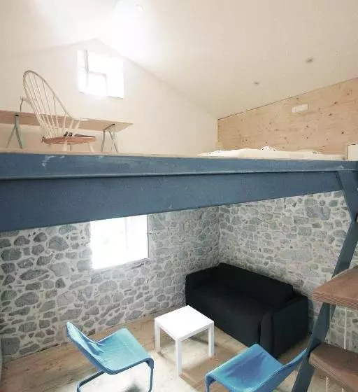 Apartment Stone House Krk