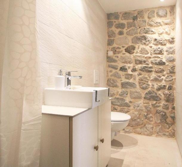 Apartment Stone House Krk