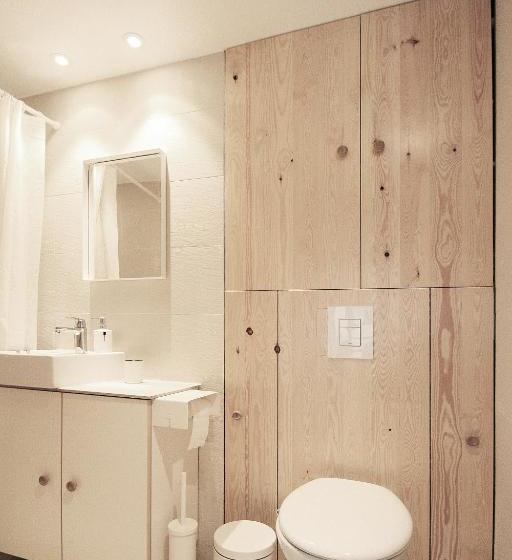 Apartment Stone House Krk