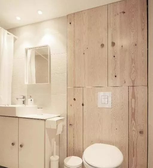 Apartment Stone House Krk