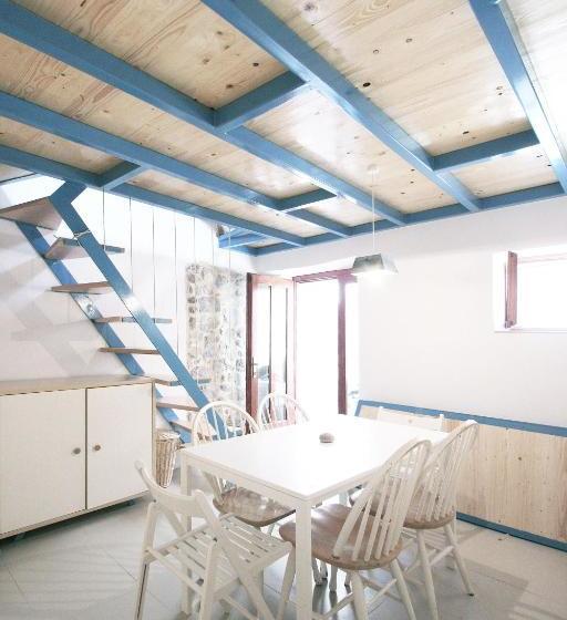 Apartment Stone House Krk