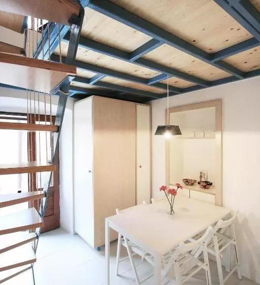 Apartment Stone House Krk