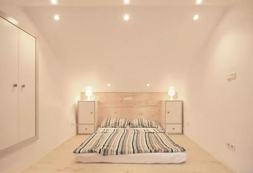 Apartment Stone House Krk