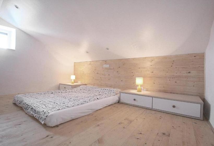 Apartment Stone House Krk