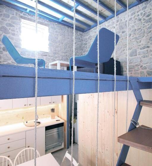 Apartment Stone House Krk