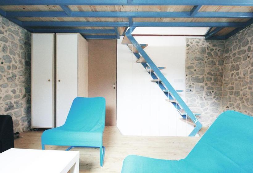 Apartment Stone House Krk