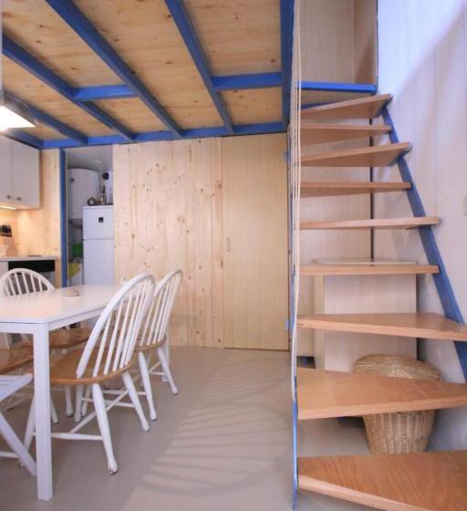 Apartment Stone House Krk