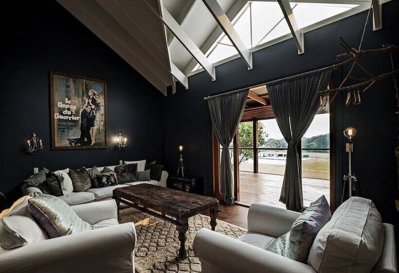 Tranquilo Beach House